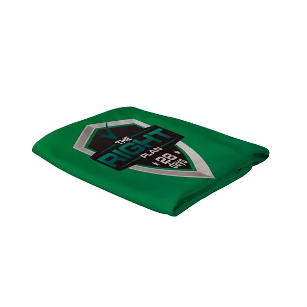 Switch out your EuroFit Banner Display with a sustainable, biodegradable media... from ASI 87188 Showdown Displays