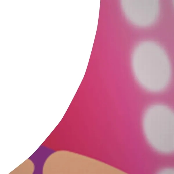 Replacement banner that's designed for use with the Headliner display; made... from ASI 87188 Showdown Displays