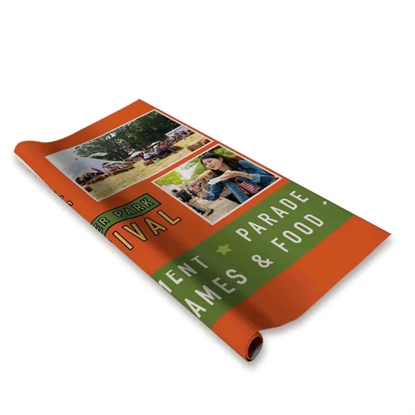 Replacement banner that's designed for use with the Headliner display.... from ASI 87188 Showdown Displays
