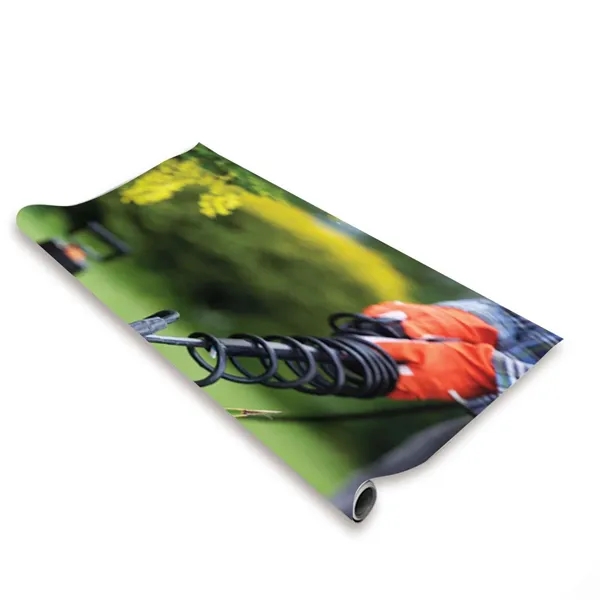 Replacement banner is designed for use with the 23.5" x 70"... from ASI 87188 Showdown Displays