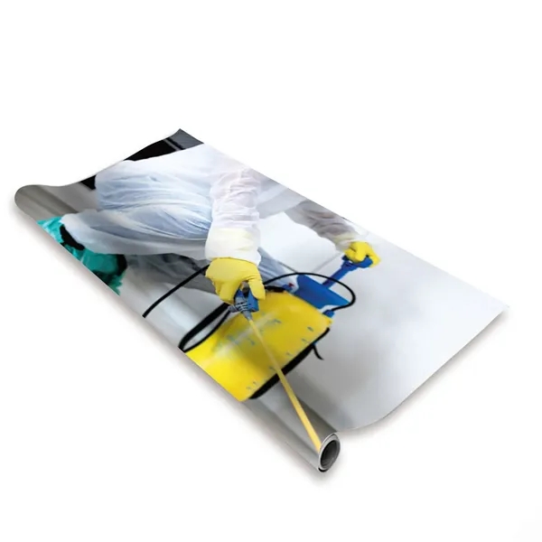Replacement banner is designed for use with the 23.5" x 60"... from ASI 87188 Showdown Displays