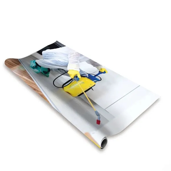 Replacement banner is designed for use with the 31.5" x 79"... from ASI 87188 Showdown Displays