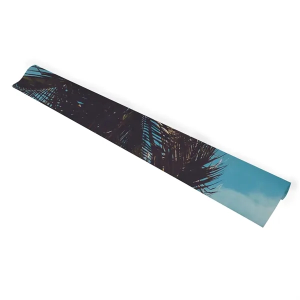 Replacement banner that's designed for use with the 32" x 72"... from ASI 87188 Showdown Displays