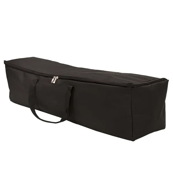 4' x 12" EuroFit Pro hanging banner kit with double sided... from ASI 87188 Showdown Displays