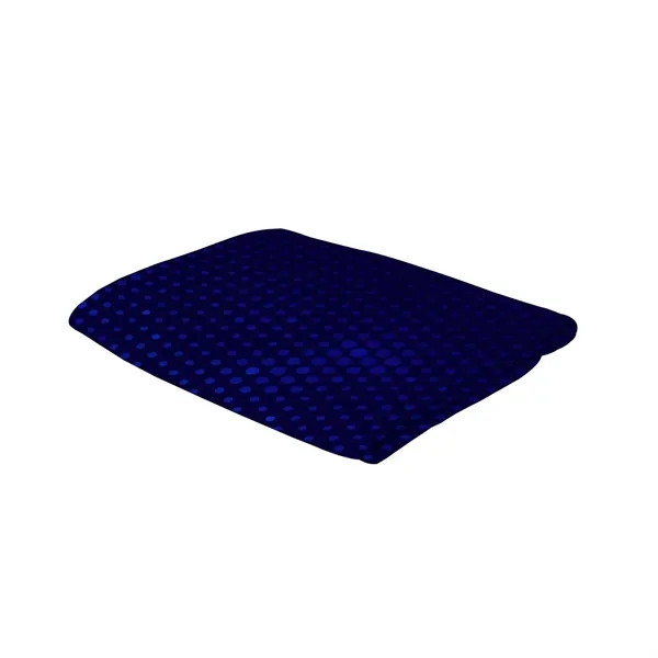 Replacement graphic cover for the 12' Round EuroFit hanging banner.... from ASI 87188 Showdown Displays