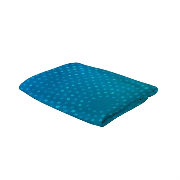 Replacement graphic cover for the 8' Square EuroFit hanging banner.... from ASI 87188 Showdown Displays