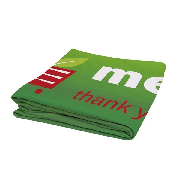 Bottom-panel replacement graphic cover for the 4' x 12" EuroFit Pro... from ASI 87188 Showdown Displays