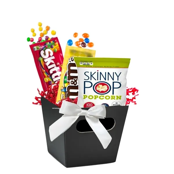 Candy and Popcorn Basket... from ASI 89971 Stuff A Mug