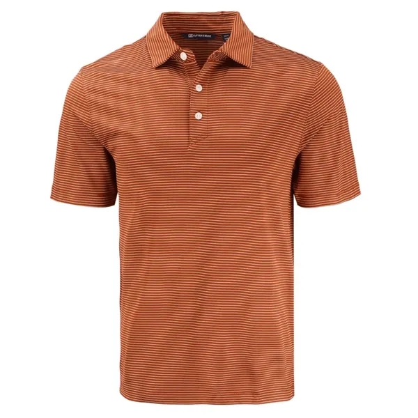 Men's polo with short sleeves, 4-way stretch, moisture-wicking performance, and UPF50+... from ASI 47965 Cutter & Buck