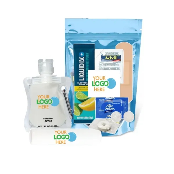 Summer Beach Kit... from ASI 89971 Stuff A Mug