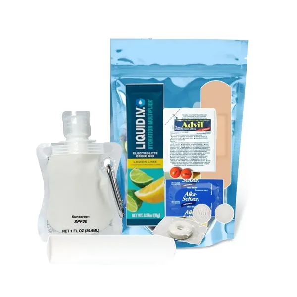 Summer Beach Kit... from ASI 89971 Stuff A Mug