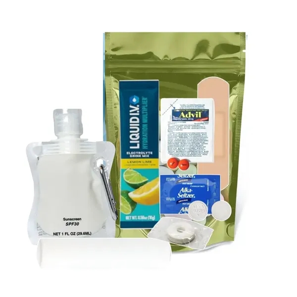 Summer Beach Kit... from ASI 89971 Stuff A Mug