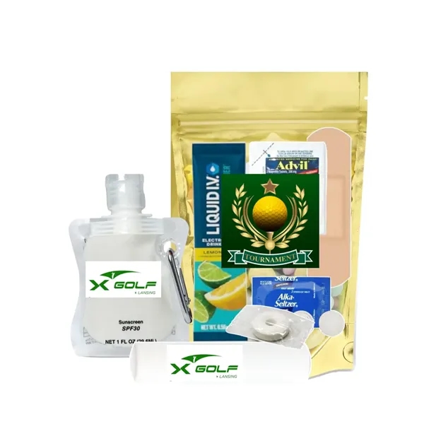 Golf Survival Kit... from ASI 89971 Stuff A Mug