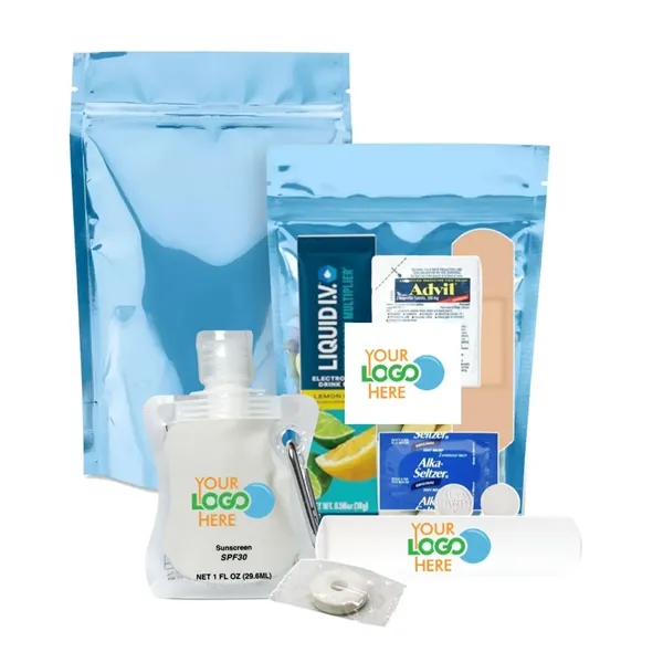 Golf Survival Kit... from ASI 89971 Stuff A Mug