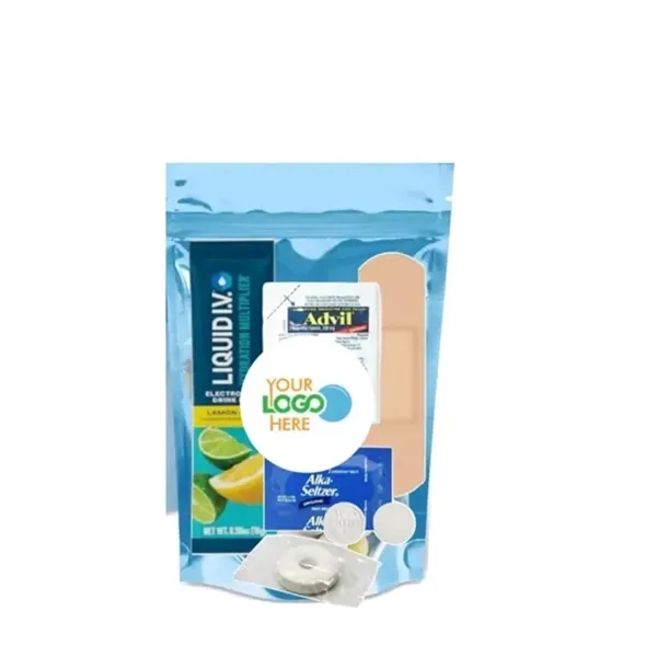 Travel Survival Kit... from ASI 89971 Stuff A Mug