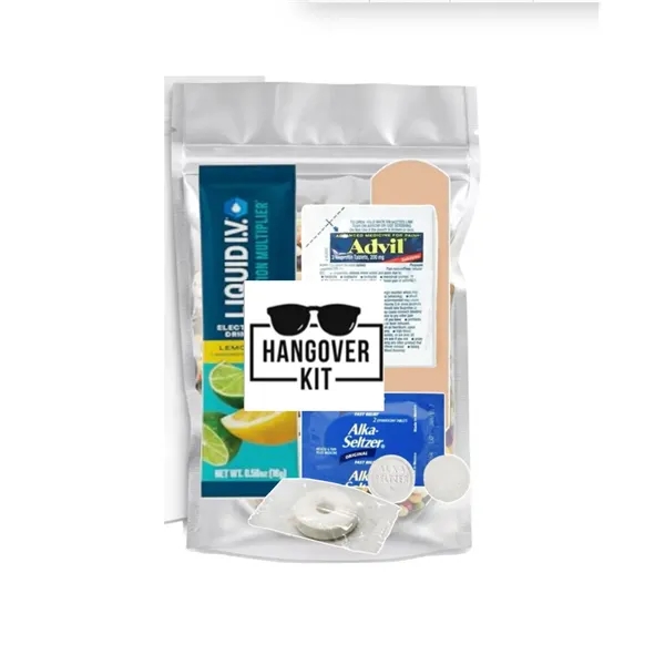 Hangover Kit... from ASI 89971 Stuff A Mug