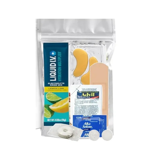 Hangover Kit - The Morning After Recovery Kit... from ASI 89971 Stuff A Mug