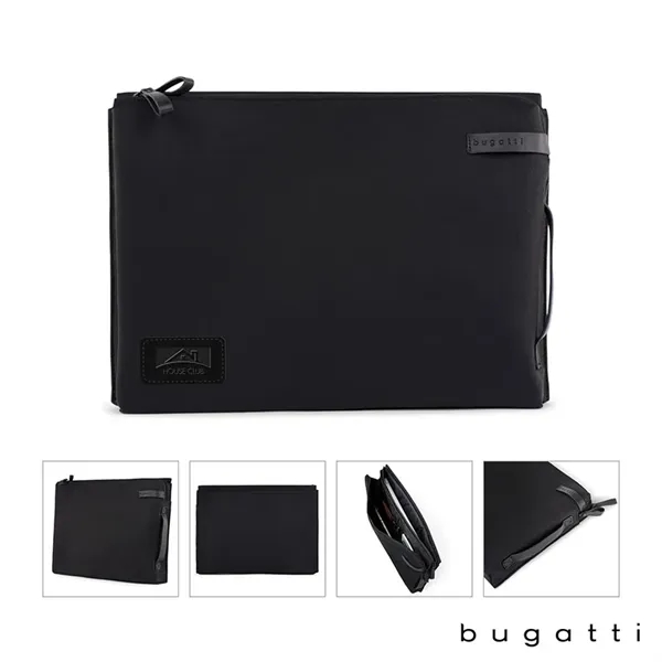 Bugatti Madison Laptop Sleeve... from ASI 67866 Logomark/Valumark