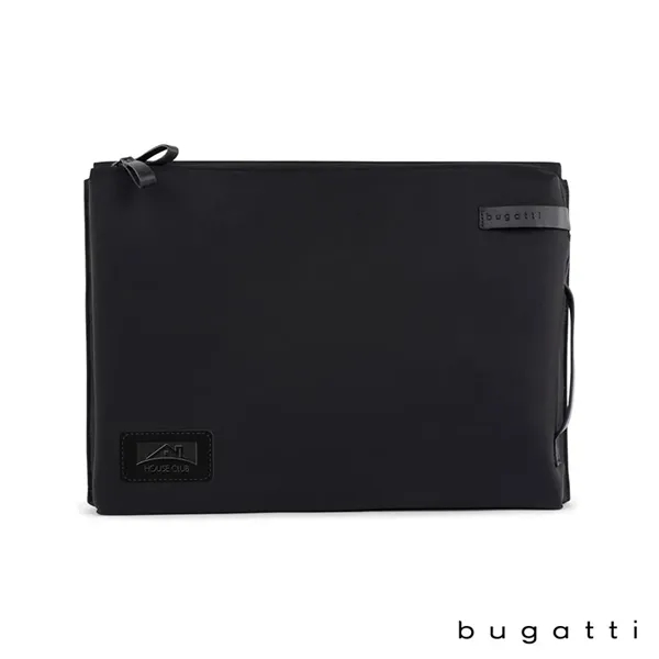 Bugatti Madison Laptop Sleeve... from ASI 67866 Logomark/Valumark