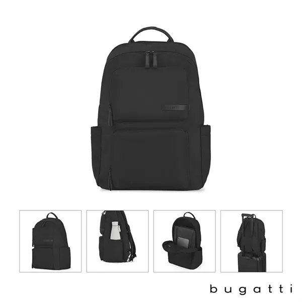 Bugatti Madison Backpack... from ASI 67866 Logomark/Valumark