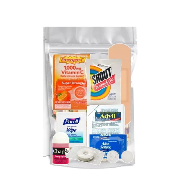 Handy Hangover Kit... from ASI 89971 Stuff A Mug