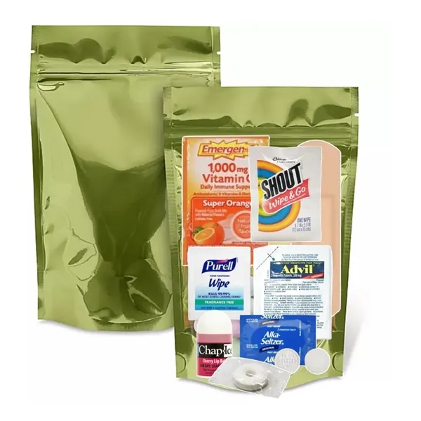 Handy Hangover Kit... from ASI 89971 Stuff A Mug