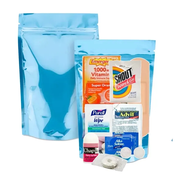 Handy Hangover Kit... from ASI 89971 Stuff A Mug