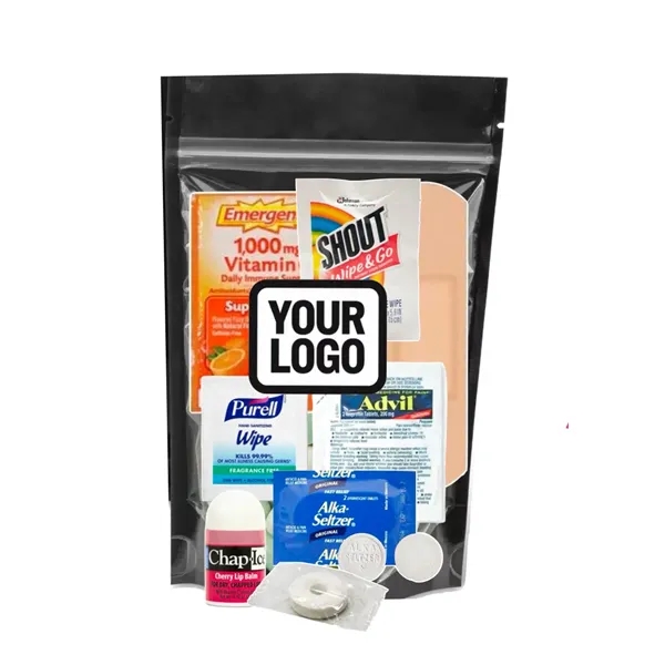 Handy Hangover Kit... from ASI 89971 Stuff A Mug