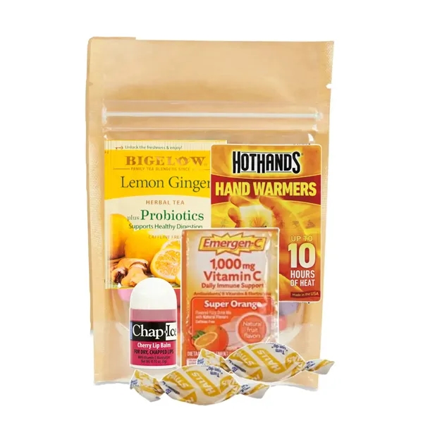 Wellness Kit... from ASI 89971 Stuff A Mug