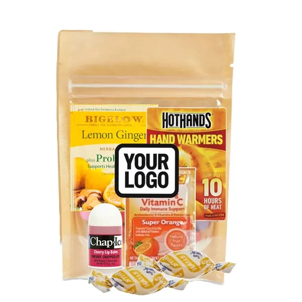 Wellness Kit... from ASI 89971 Stuff A Mug