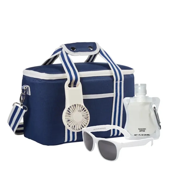 Beach Survival Kit... from ASI 89971 Stuff A Mug