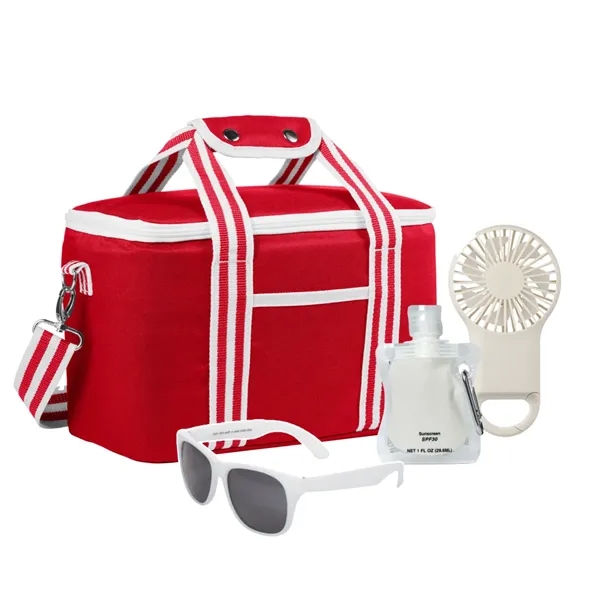 Beach Survival Kit... from ASI 89971 Stuff A Mug