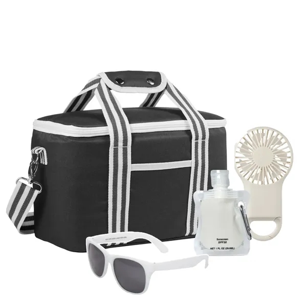 Beach Survival Kit... from ASI 89971 Stuff A Mug