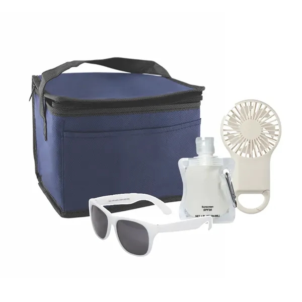 Beach and Picnic Survival Kit... from ASI 89971 Stuff A Mug