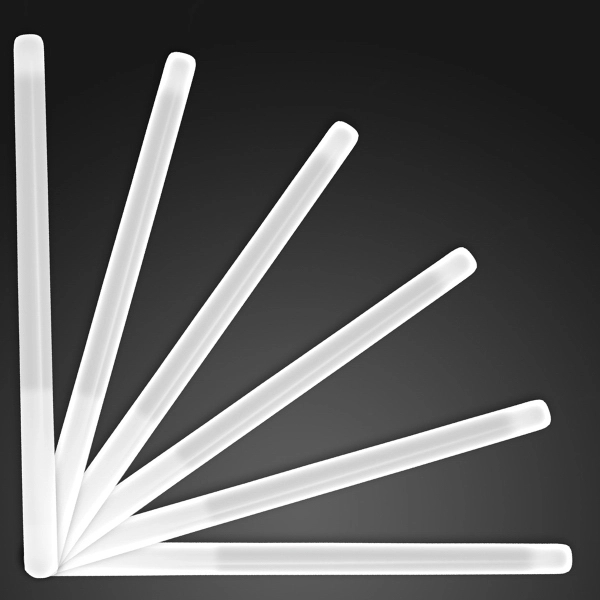 Blank or imprinted. 9.4" glow stick wands.... from ASI 34194 ALightPromos / Alight Promotional Products
