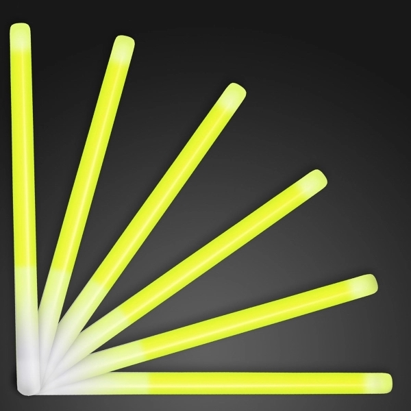 Blank or imprinted. 9.4" glow stick wands.... from ASI 34194 ALightPromos / Alight Promotional Products
