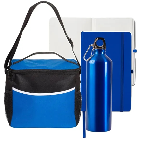 Employee Swag Bag... from ASI 89971 Stuff A Mug