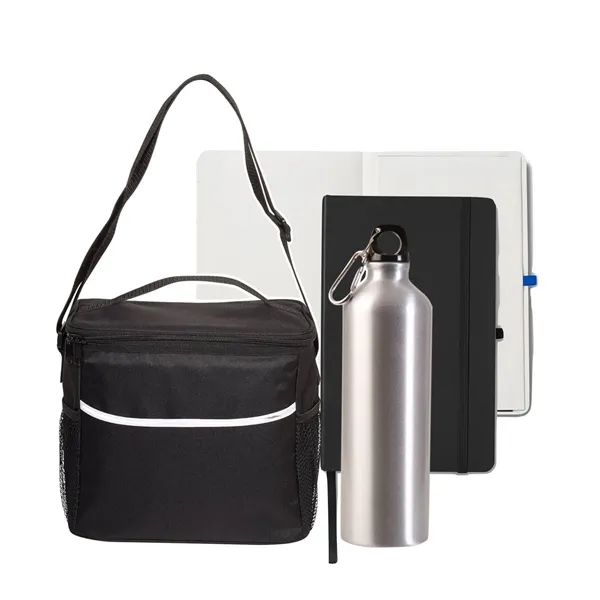 Employee Swag Bag... from ASI 89971 Stuff A Mug