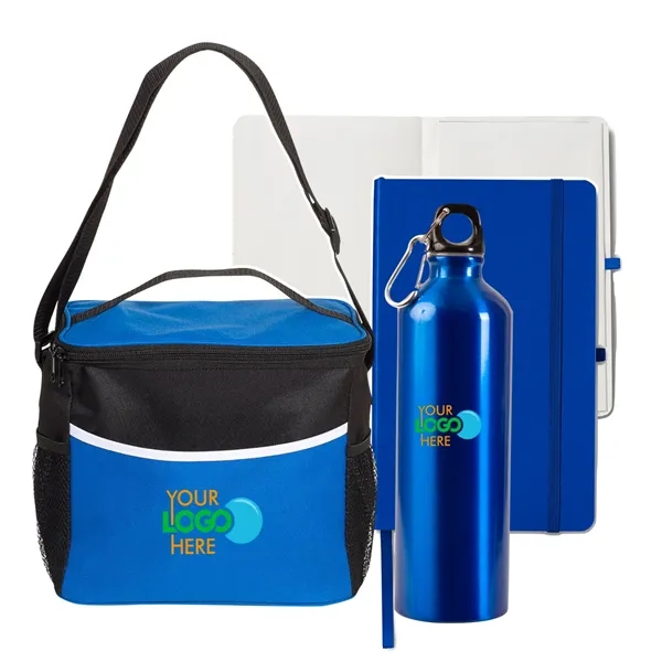 Employee Swag Bag... from ASI 89971 Stuff A Mug