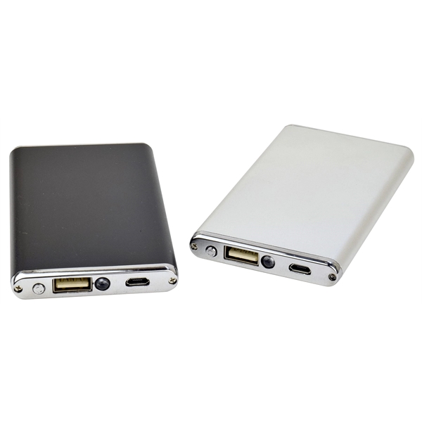 Pocket Power Power Bank 3000 mAh... from ASI 93131 US Flash & Technologies LLC
