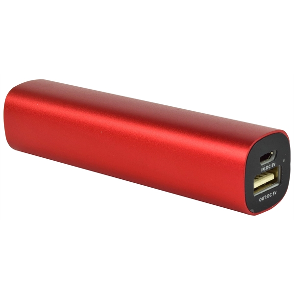 Power Stick Power Bank 2200 mAh... from ASI 93131 US Flash & Technologies LLC