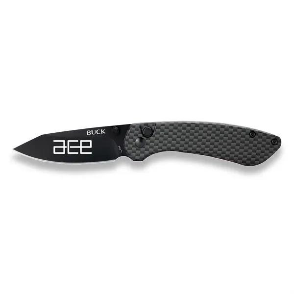 3.62" stainless-steel handle. 2.62" Stainless-steel blade, featuring a snappy one-handed open... from ASI 46170 Compass Industries Inc