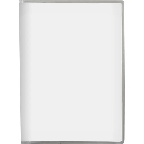 5 x 7 Clearly Full Color Notebook... from ASI 30208 A P Specialties / AP Specialties