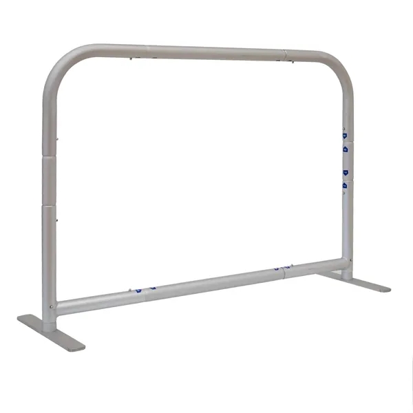 Everything you love about a EuroFit Straight Wall, featured in a... from ASI 87188 Showdown Displays