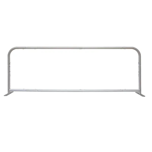 Everything you love about a EuroFit Straight Wall, featured in a... from ASI 87188 Showdown Displays