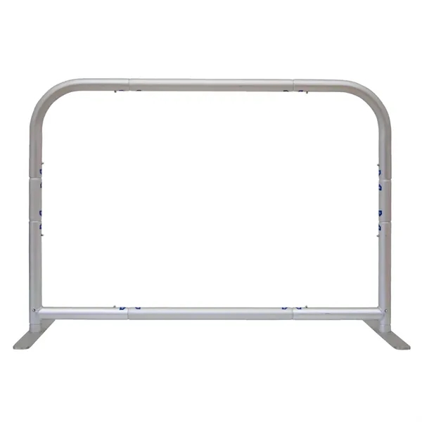 Everything you love about a EuroFit Straight Wall, featured in a... from ASI 87188 Showdown Displays