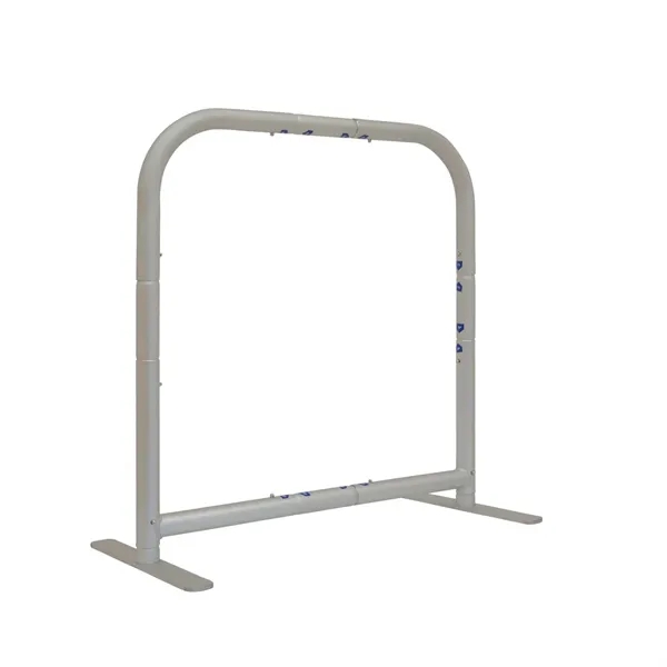 Everything you love about a EuroFit Straight Wall, featured in a... from ASI 87188 Showdown Displays