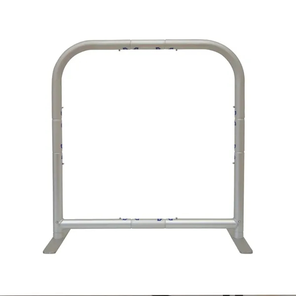 Everything you love about a EuroFit Straight Wall, featured in a... from ASI 87188 Showdown Displays