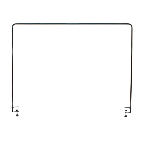 Over-The-Top hardware kit.... from ASI 87188 Showdown Displays