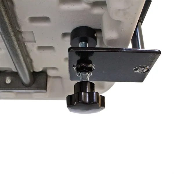 Over-The-Top hardware kit.... from ASI 87188 Showdown Displays